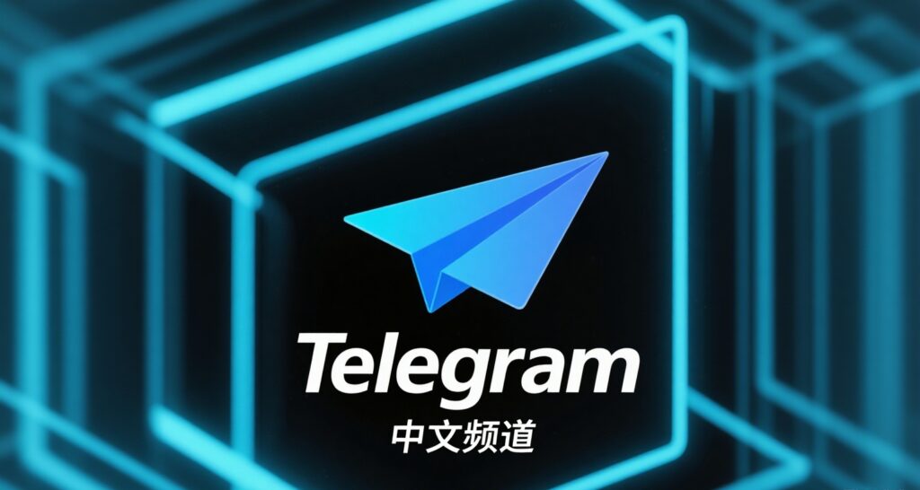 中文频道Telegram完整攻略：下载、加入、设置一步到位