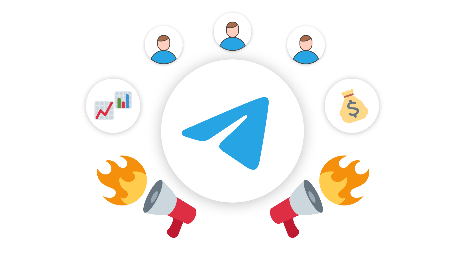 手把手教你：Telegram 怎样成功设置私人电子邮箱