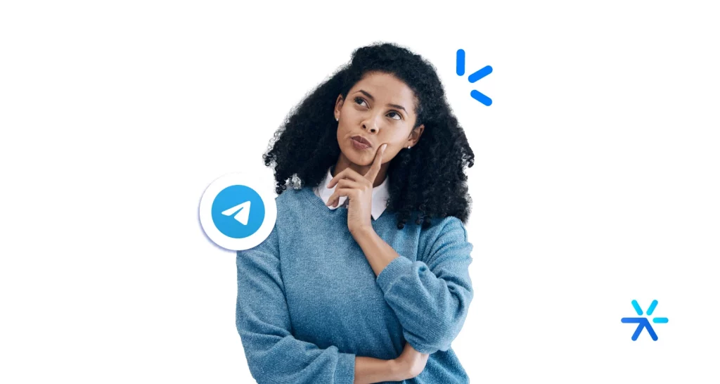 手把手教你：Telegram 怎样成功设置私人电子邮箱