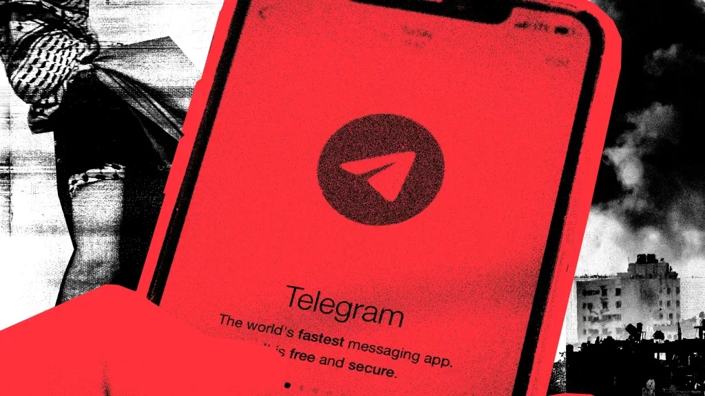 使用Telegram会违法犯罪吗？真实情况揭秘