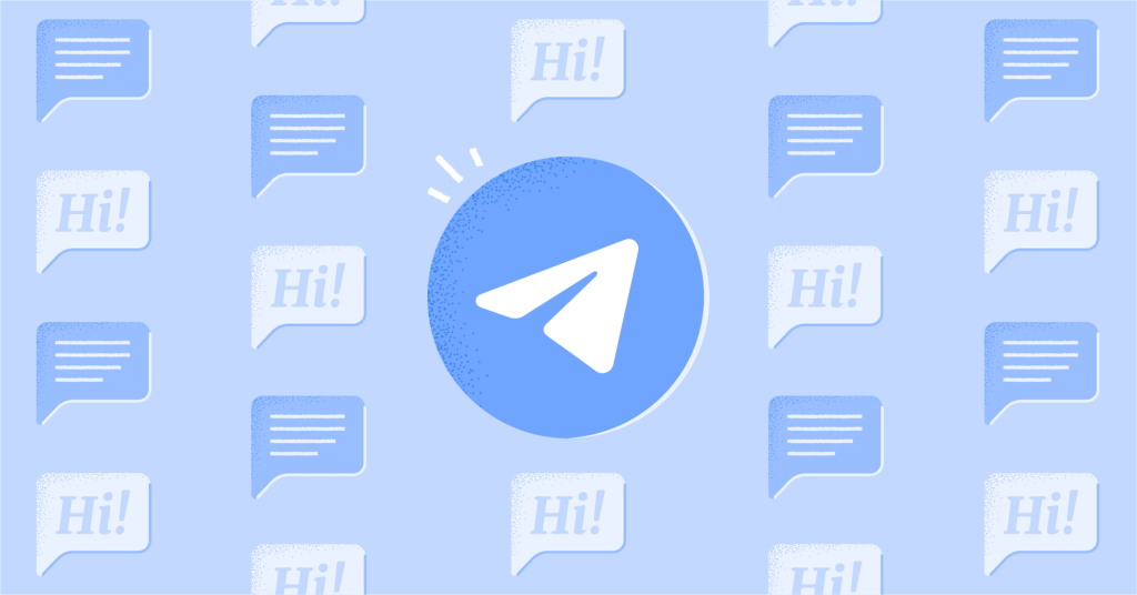Telegram频道ID怎么查？最详细的新手教程