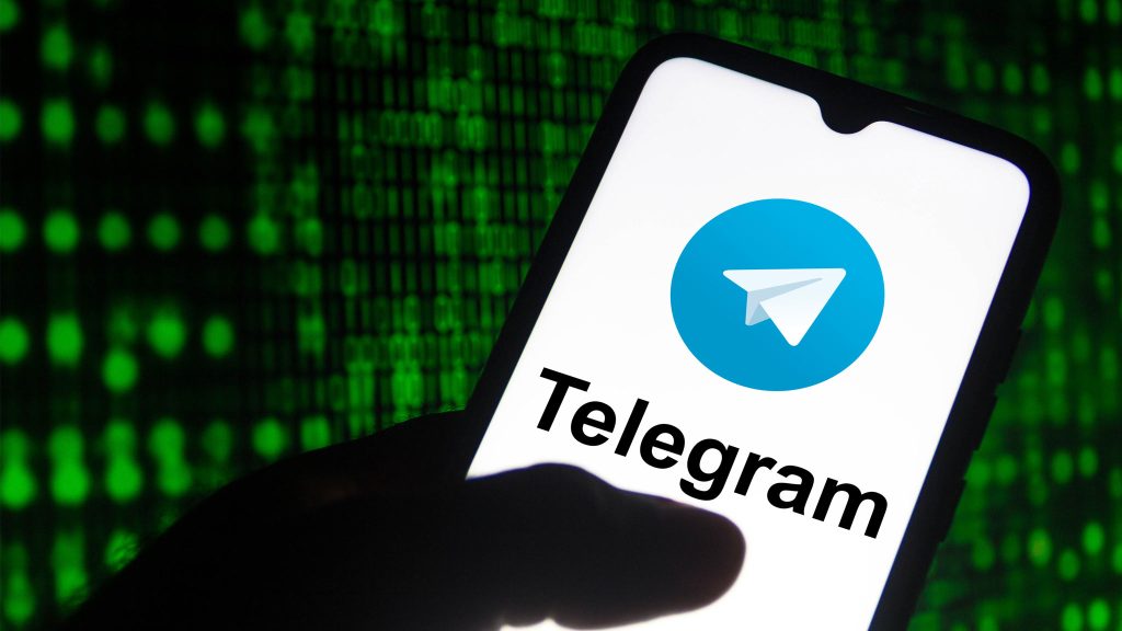 Telegram聊天真的安全吗？监控风险解析