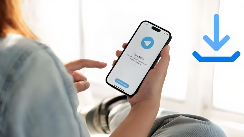 Telegram下載檔案夾大揭密