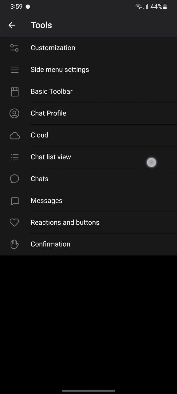 聊天更好用？iMe给答案！