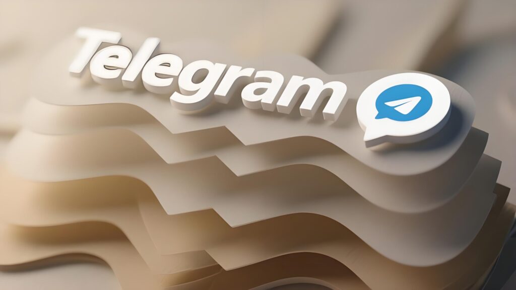 Telegram到底是不是非法软件？