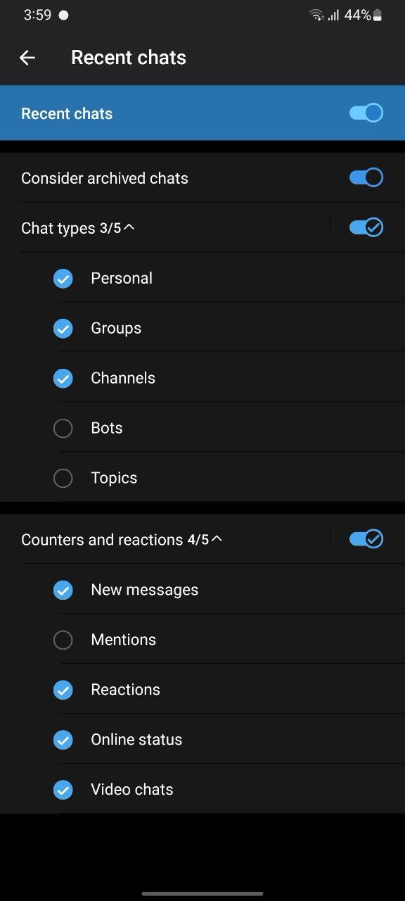 聊天更好用？iMe给答案！