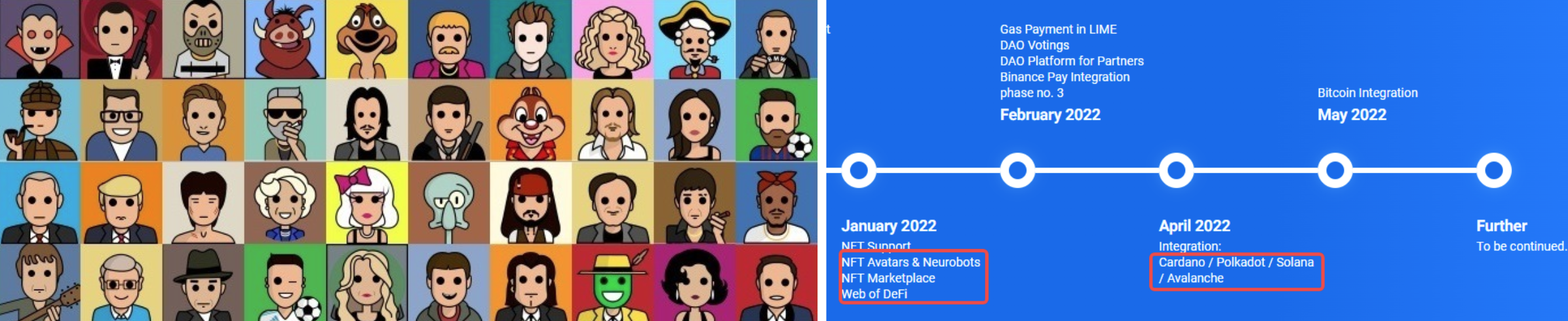 iMe能取代Telegram吗？