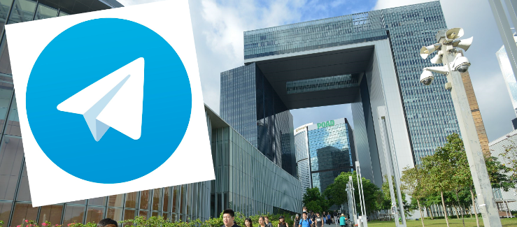 Telegram总部在哪个国家？附创始人背景与公司历史