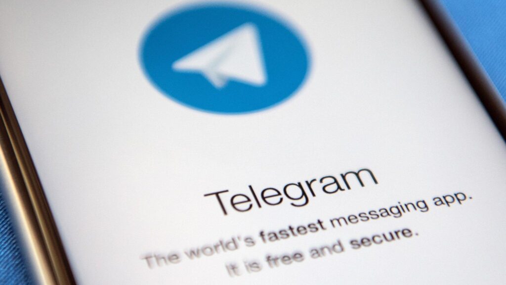 App Store无法安装Telegram？