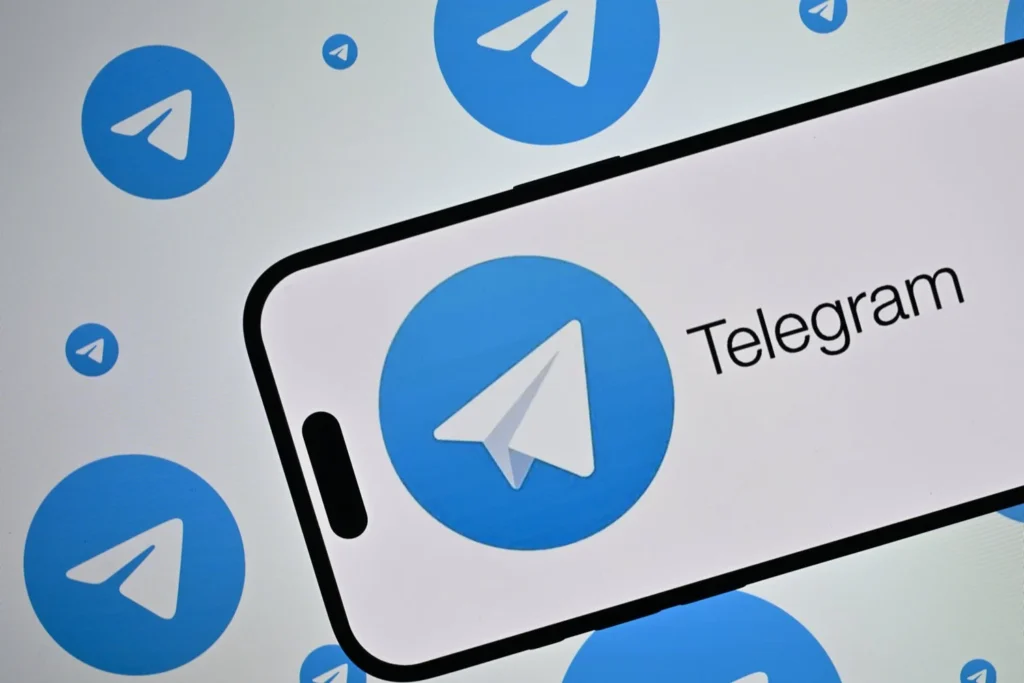 App Store无法安装Telegram？