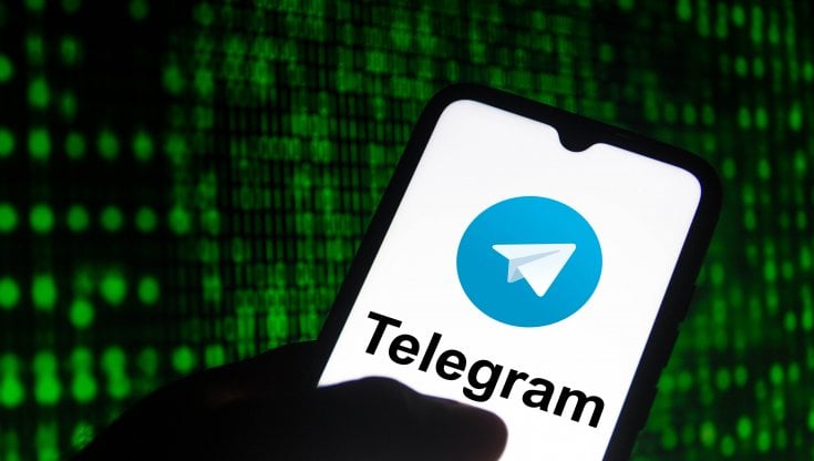 Telegram隐私设置在哪？