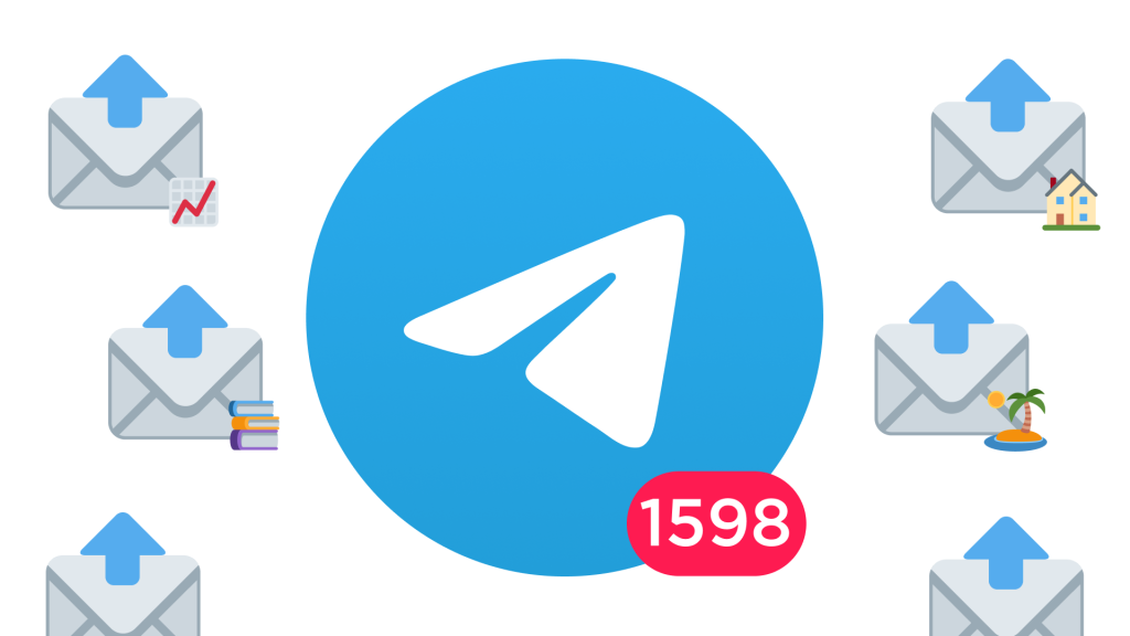 Telegram注销账号后还能找回？