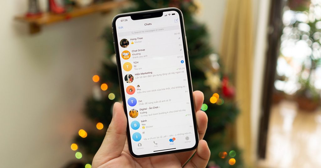 Telegram改ID后好友还能找吗？