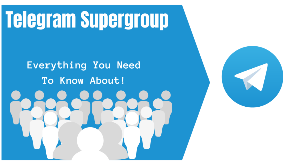 Telegram 群组加入全教程