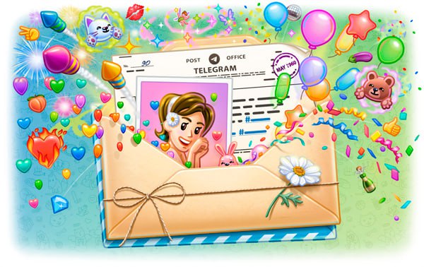 Telegram 归档功能详解：静音聊天、隐藏会话与防通知全流程