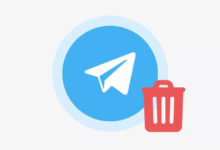 Telegram 普通聊天 vs 密聊删除差异一次搞懂