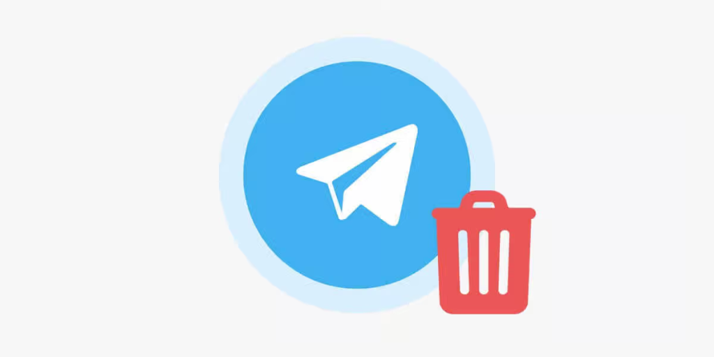 Telegram 普通聊天 vs 密聊删除差异一次搞懂