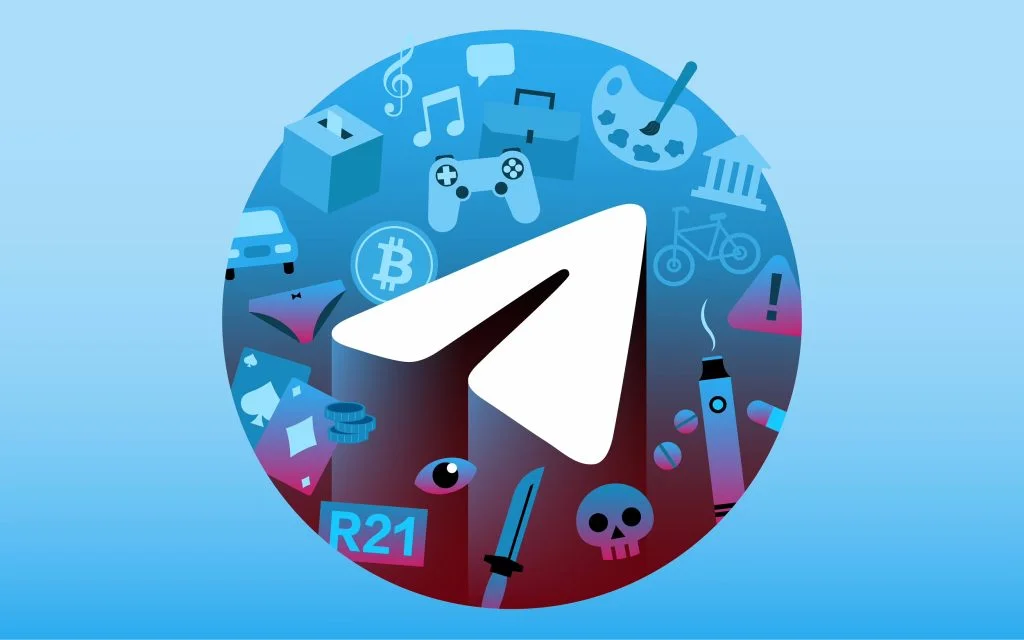 Telegram 聊天、群组、频道的文件上传方法与失败排查教学