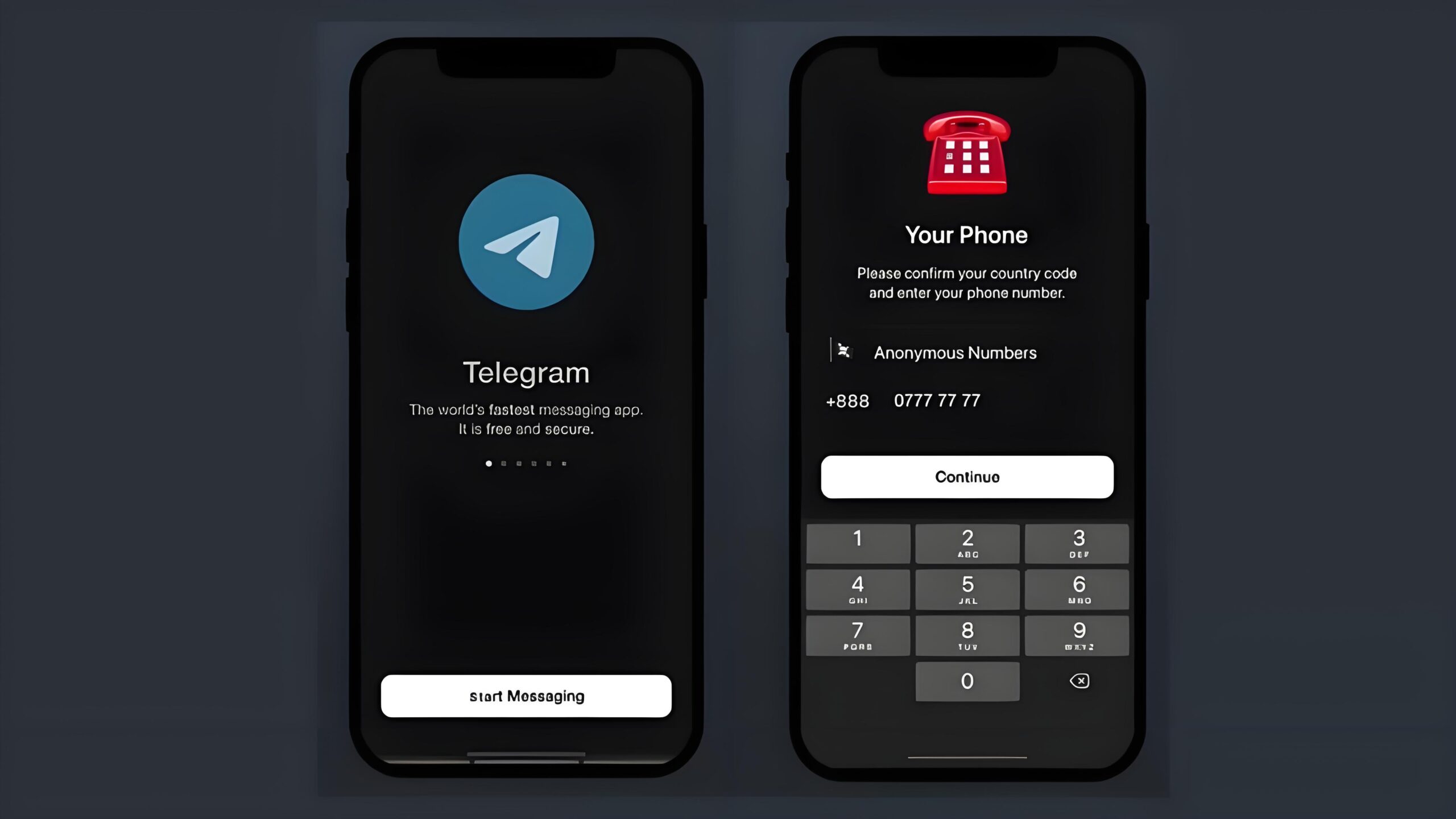 Telegram 短信登录流程、验证原理与风险提醒一次讲清