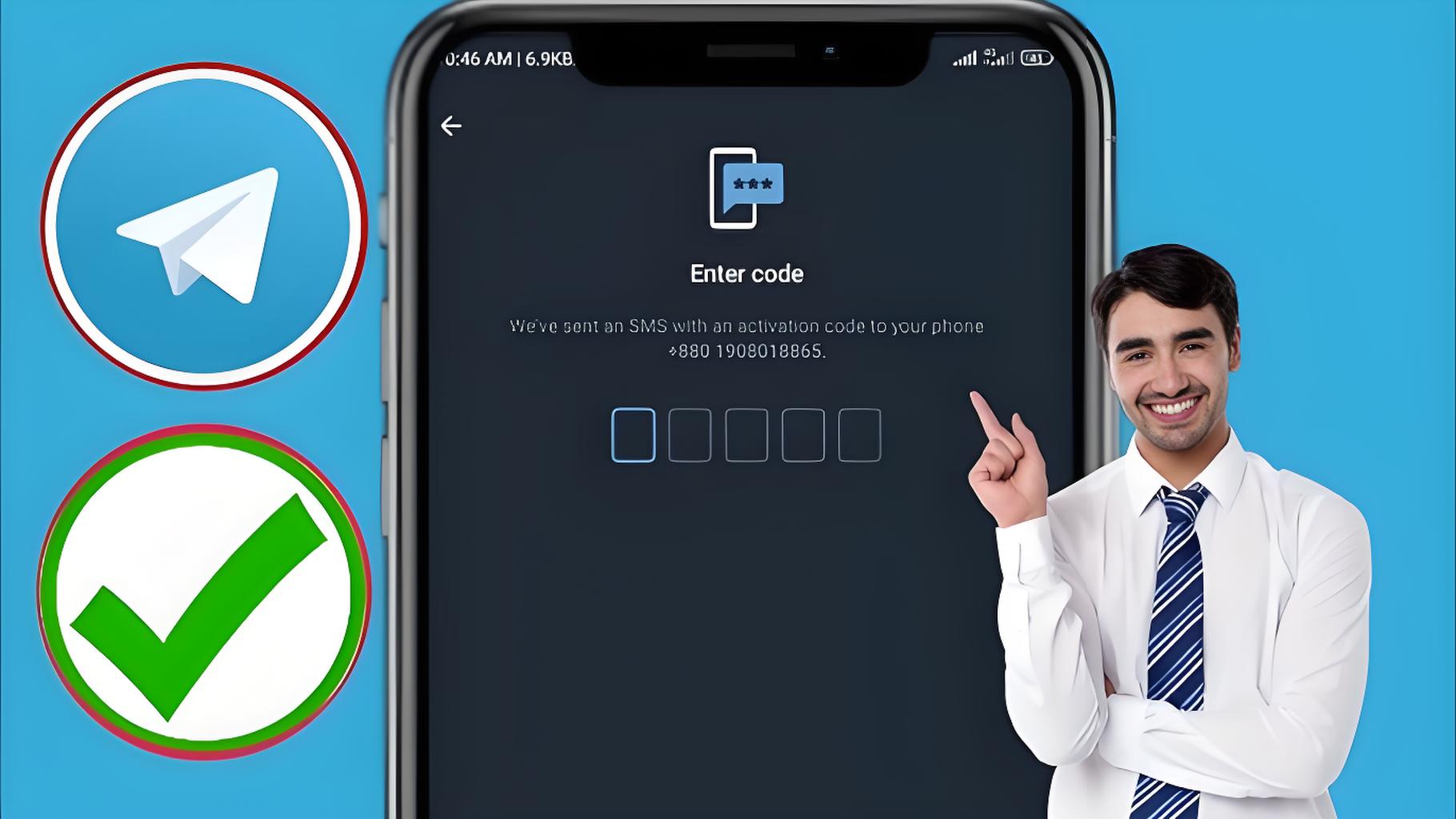 Telegram 短信登录流程、验证原理与风险提醒一次讲清