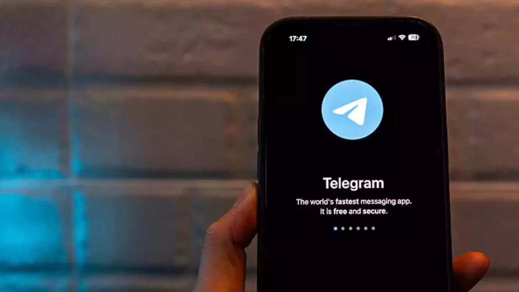 Telegram 群組通知、隱私限制與最佳處理方式