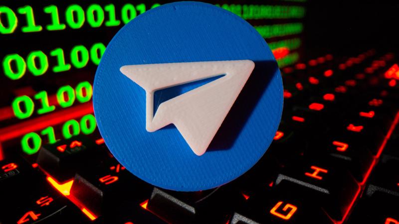 Telegram 不同步通訊錄完整指南