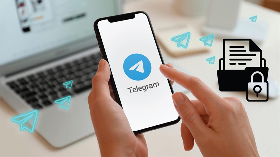 Telegram 不同步通訊錄完整指南