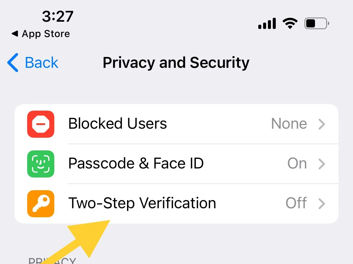 Telegram 帳號安全大解密：隱私權限、雙重認證與密碼更新完整說明