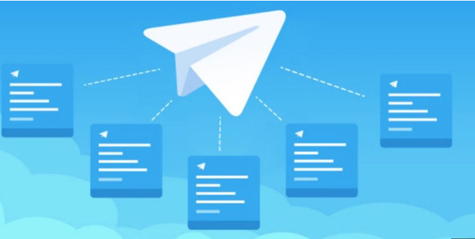 Telegram 批量分享內容圖解|聊天紀錄匯出步驟、壓縮檔建立與分享技巧