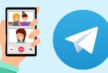 Telegram 网页版文件下载图解｜下载完成提示、保存位置与注意事项