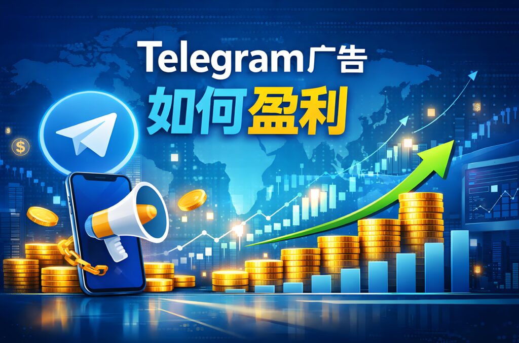 Telegram广告盈利有何技巧？